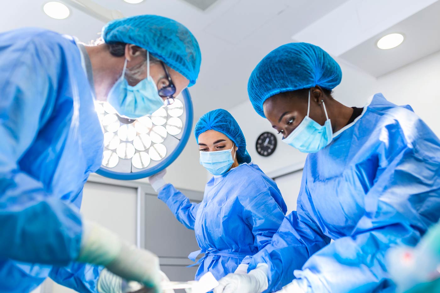 Enhancing Surgeon Access and Efficiency Through Optimized Flip Rooms