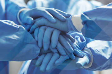 Surgical Services Solutions During an Anesthesia Crisis