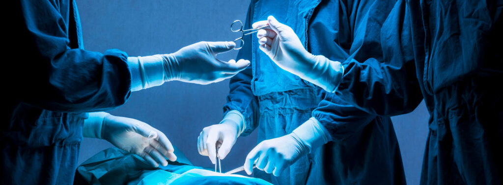 3 Steps for an Efficient, Productive & Profitable Surgery Department.