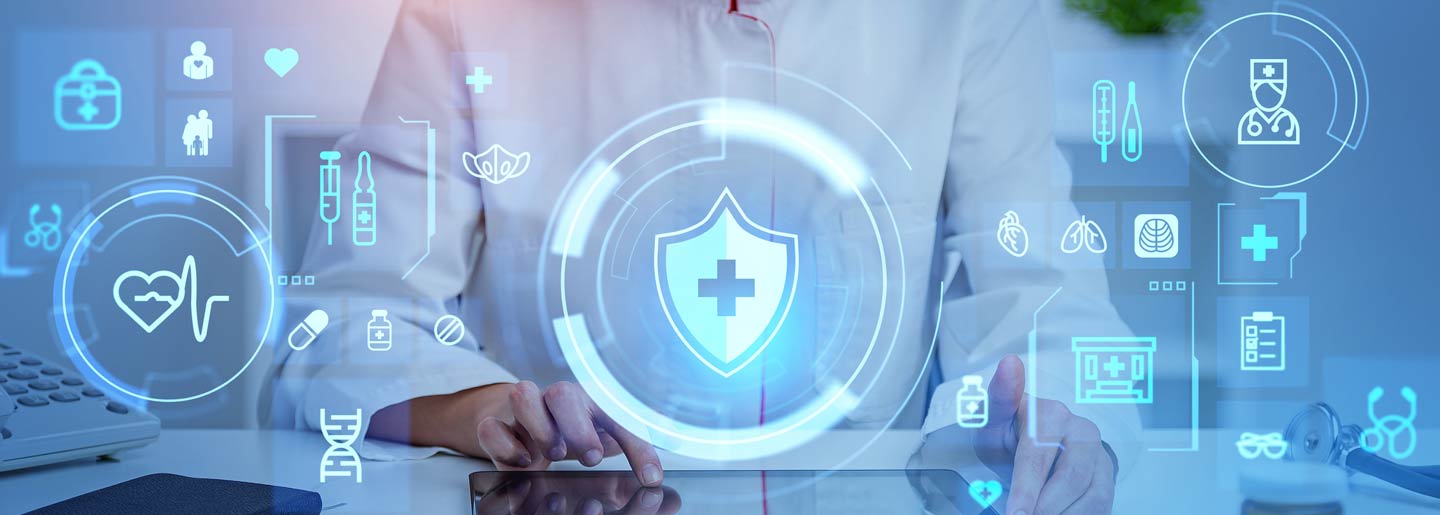 Cybersecurity & AI Threats in Healthcare