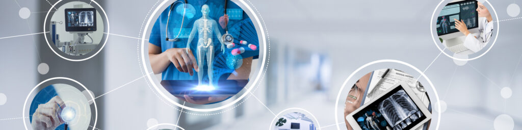 Technological Advancements & AI in Healthcare