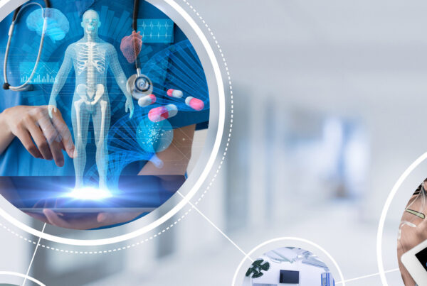 Technological Advancements & AI in Healthcare